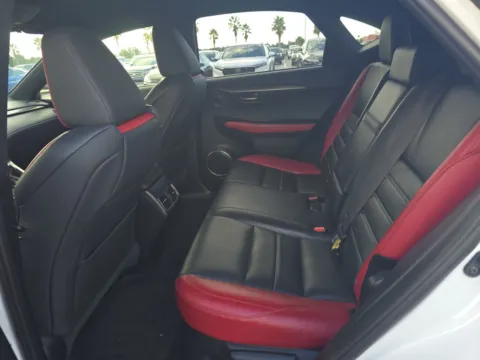 More photos of 2018 Lexus NX 300 F Sport at Clement Pre-Owned, MO