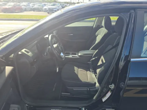 Another view of 2022 Nissan Sentra SV for sale in Florissant, MO at Clement Pre-Owned