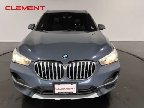Photos of 2020 BMW X1 sDrive28i for sale in Florissant, MO at Clement Pre-Owned
