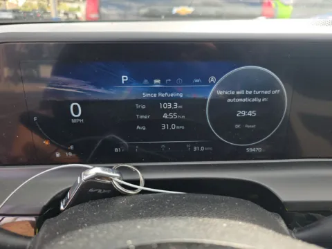 Photos of 2024 Kia Seltos S for sale in Florissant, MO at Clement Pre-Owned