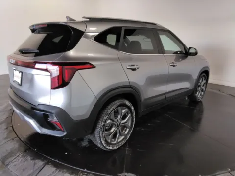 More photos of 2024 Kia Seltos S at Clement Pre-Owned, MO
