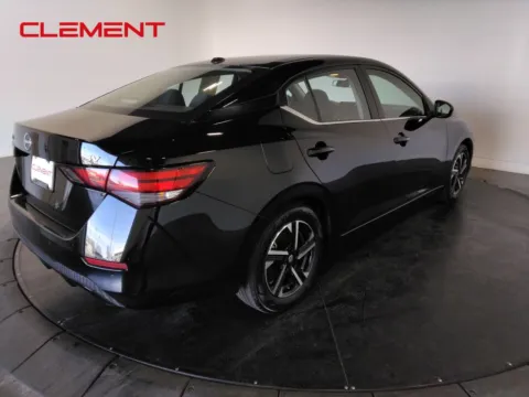 More photos of 2024 Nissan Sentra SV at Clement Pre-Owned, MO
