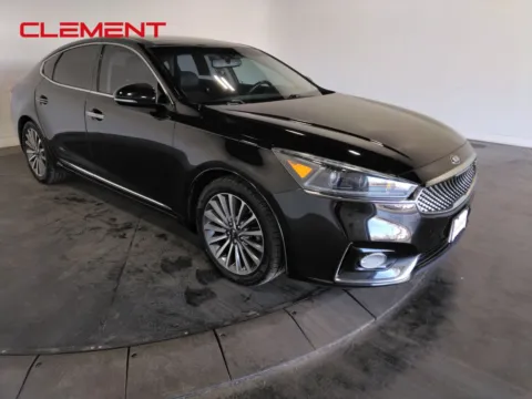 More photos of 2017 Kia Cadenza Premium at Clement Pre-Owned Florissant, MO