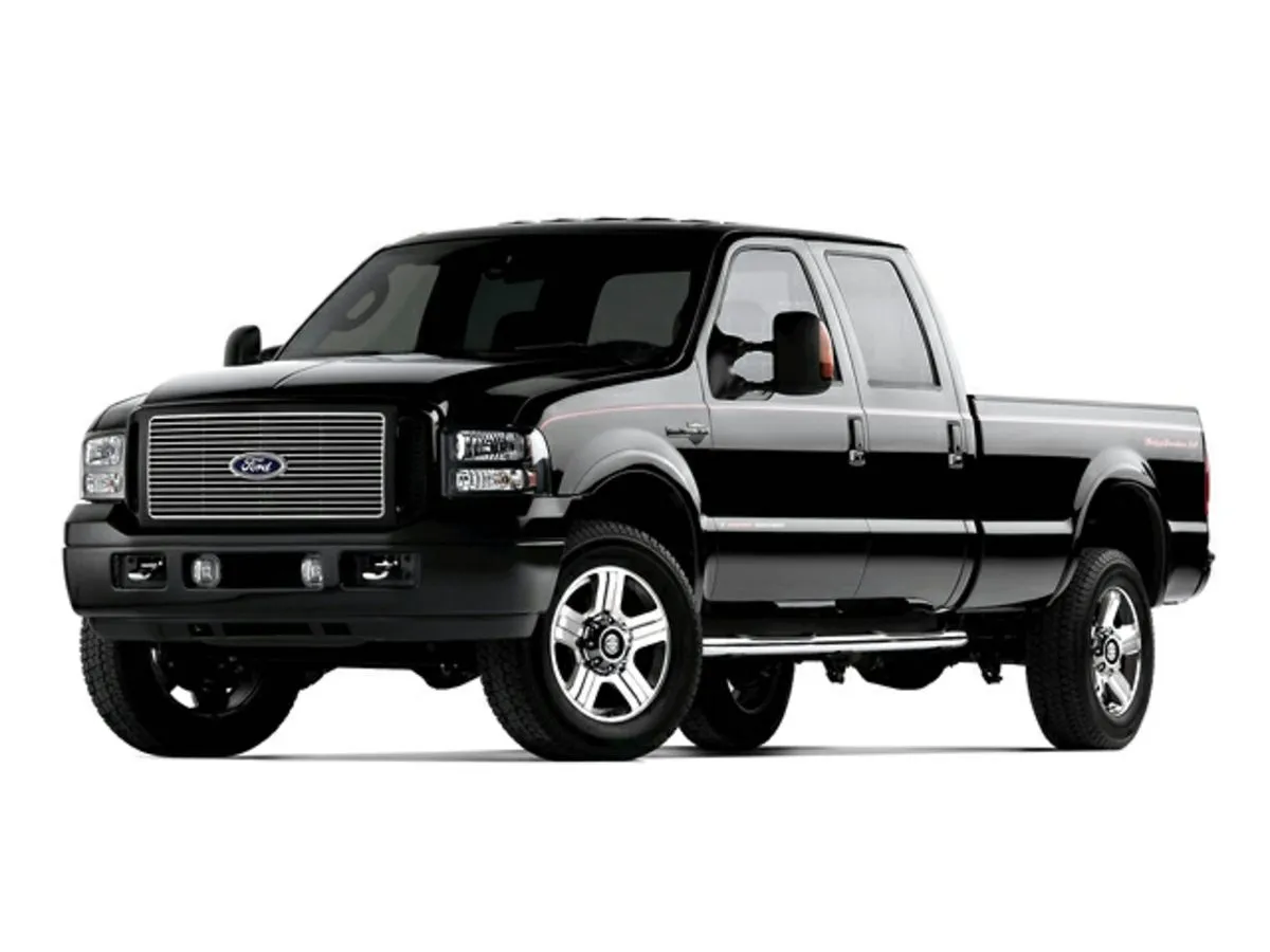 2006 Ford F-350SD for sale in Florissant, MO