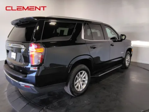More photos of 2023 Chevrolet Tahoe LT at Clement Pre-Owned, MO