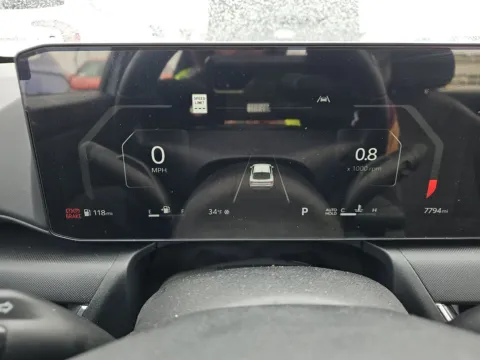 Photos of 2025 Kia K4 EX for sale in Florissant, MO at Clement Pre-Owned