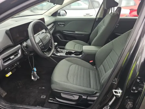 Another view of 2025 Kia K4 EX for sale in Florissant, MO at Clement Pre-Owned