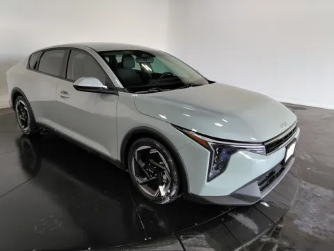 Another view of 2025 Kia K4 EX for sale in Florissant, MO at Clement Pre-Owned