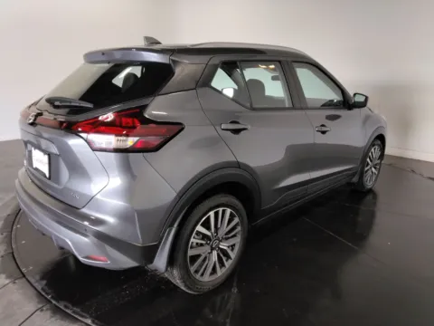 More photos of 2024 Nissan Kicks SV at Clement Pre-Owned, MO