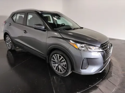 Another view of 2024 Nissan Kicks SV for sale in Florissant, MO at Clement Pre-Owned