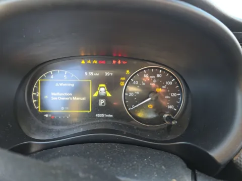 Photos of 2024 Nissan Kicks SV for sale in Florissant, MO at Clement Pre-Owned