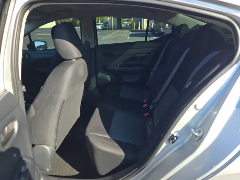 More photos of 2024 Nissan Versa 1.6 S at Clement Pre-Owned, MO