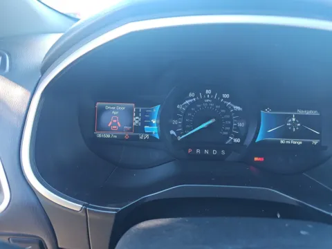 Photos of 2021 Ford Edge ST Line for sale in Florissant, MO at Clement Pre-Owned