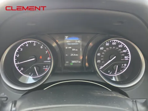 Photos of 2023 Toyota Camry SE for sale in Florissant, MO at Clement Pre-Owned