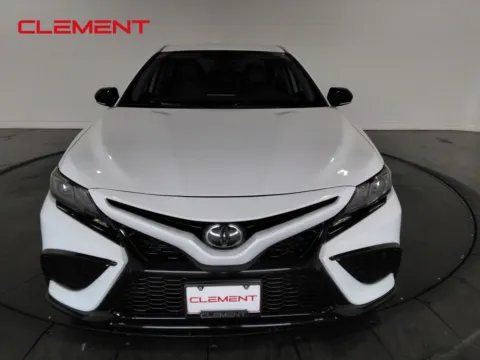 Photos of 2023 Toyota Camry SE for sale in Florissant, MO at Clement Pre-Owned