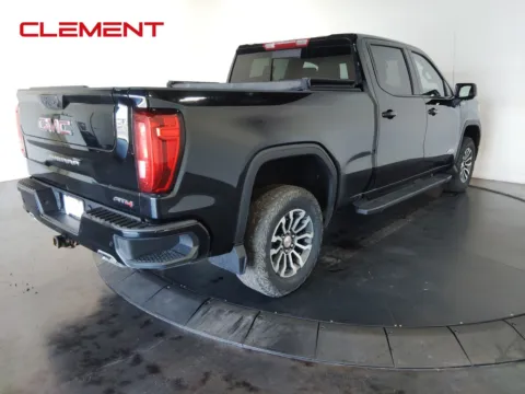 More photos of 2023 GMC Sierra 1500 AT4 at Clement Pre-Owned, MO