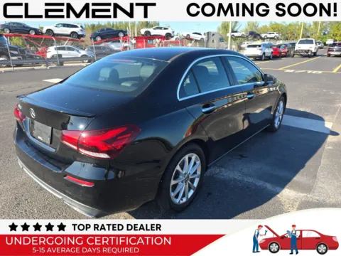 More photos of 2019 Mercedes-Benz A-Class A 220 at Clement Pre-Owned, MO