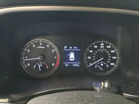 Photos of 2019 Hyundai Tucson Sport for sale in Florissant, MO at Clement Pre-Owned