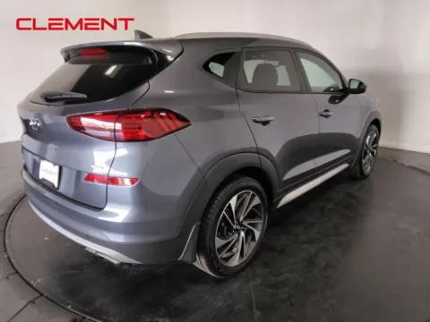 More photos of 2019 Hyundai Tucson Sport at Clement Pre-Owned, MO