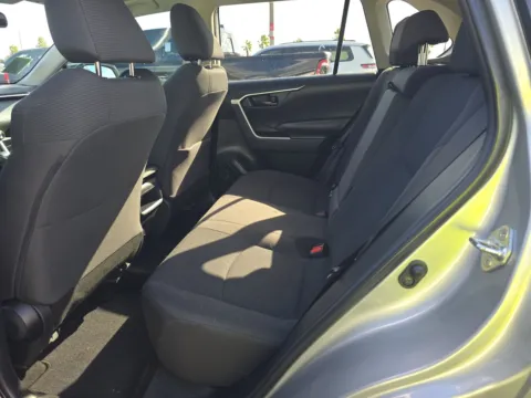 More photos of 2019 Toyota RAV4 LE at Clement Pre-Owned, MO