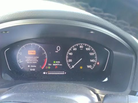 Photos of 2022 Honda Civic Sport for sale in Florissant, MO at Clement Pre-Owned