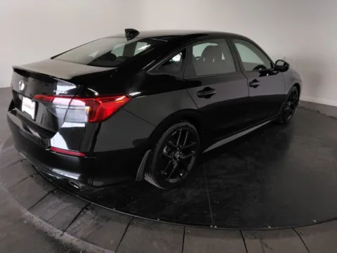 More photos of 2022 Honda Civic Sport at Clement Pre-Owned, MO