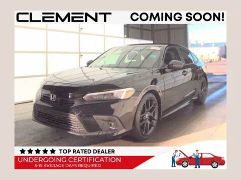 Black 2022 Honda Civic Sport for sale in Florissant, MO