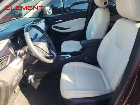Photos of 2022 Buick Encore GX Select for sale in Florissant, MO at Clement Pre-Owned