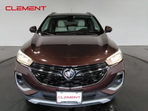 More photos of 2022 Buick Encore GX Select at Clement Pre-Owned, MO