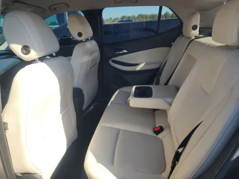 Photos of 2022 Buick Encore GX Select for sale in Florissant, MO at Clement Pre-Owned