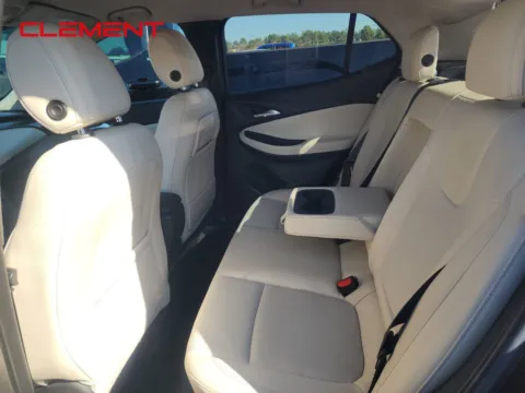 Another view of 2022 Buick Encore GX Select for sale in Florissant, MO at Clement Pre-Owned