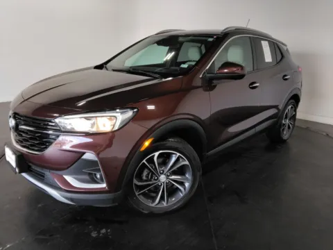 More photos of 2022 Buick Encore GX Select at Clement Pre-Owned, MO