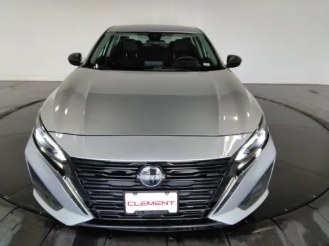 Photos of 2024 Nissan Altima 2.5 SV for sale in Florissant, MO at Clement Pre-Owned