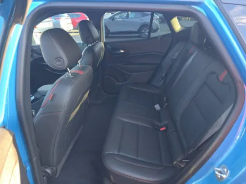 More photos of 2025 Chevrolet Trax 2RS at Clement Pre-Owned, MO