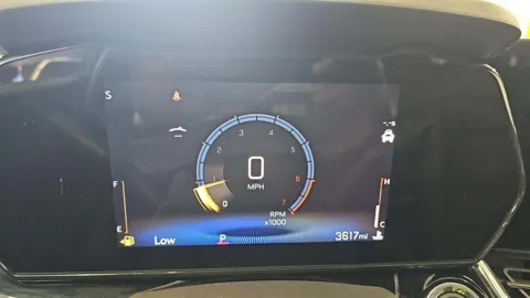 Photos of 2025 Chevrolet Trax 2RS for sale in Florissant, MO at Clement Pre-Owned