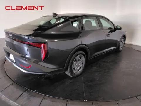More photos of 2025 Kia K4 LX at Clement Pre-Owned, MO