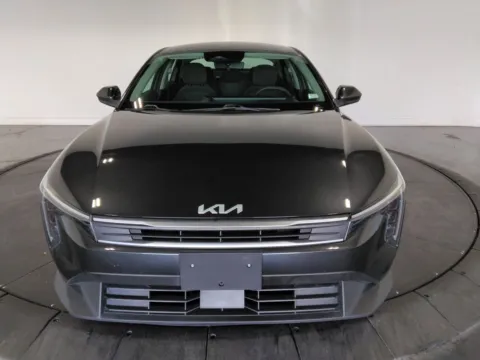 Photos of 2025 Kia K4 LX for sale in Florissant, MO at Clement Pre-Owned