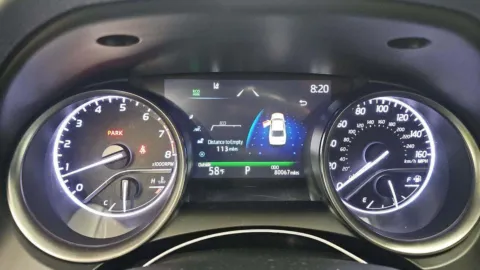 Photos of 2023 Toyota Camry SE for sale in Florissant, MO at Clement Pre-Owned