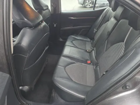 More photos of 2023 Toyota Camry SE at Clement Pre-Owned, MO