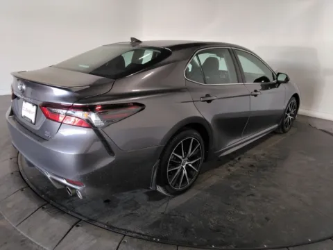 More photos of 2023 Toyota Camry SE at Clement Pre-Owned, MO