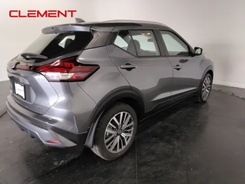 More photos of 2024 Nissan Kicks SV at Clement Pre-Owned, MO