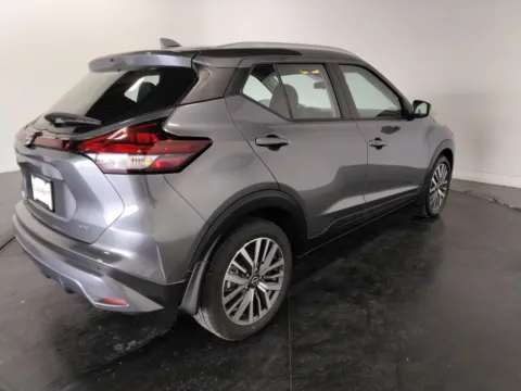 More photos of 2024 Nissan Kicks SV at Clement Pre-Owned, MO