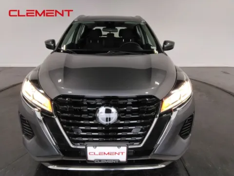 Photos of 2024 Nissan Kicks SV for sale in Florissant, MO at Clement Pre-Owned