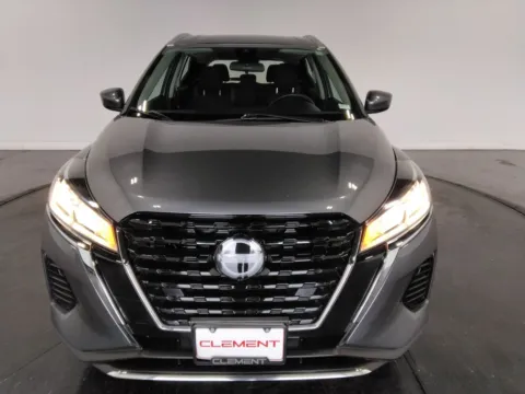 Photos of 2024 Nissan Kicks SV for sale in Florissant, MO at Clement Pre-Owned