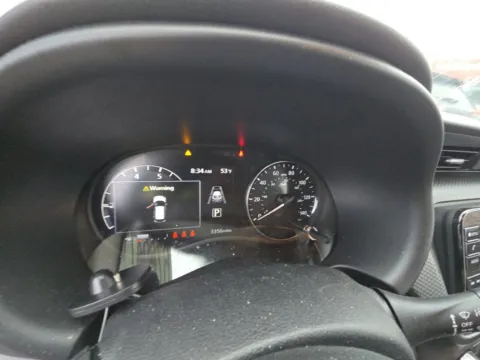 Photos of 2024 Nissan Kicks SV for sale in Florissant, MO at Clement Pre-Owned