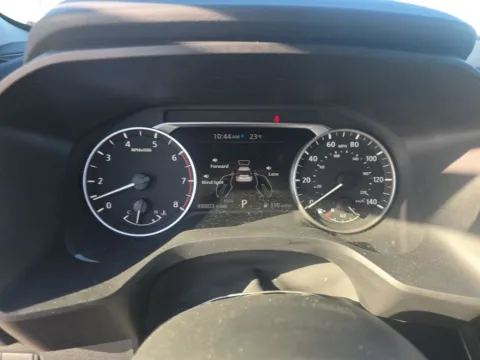 Photos of 2024 Nissan Rogue SV for sale in Florissant, MO at Clement Pre-Owned