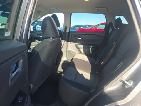 More photos of 2024 Nissan Rogue SV at Clement Pre-Owned, MO