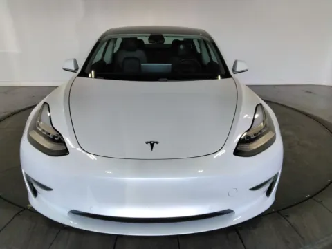 Photos of 2019 Tesla Model 3 Standard Range Plus for sale in Florissant, MO at Clement Pre-Owned Florissant