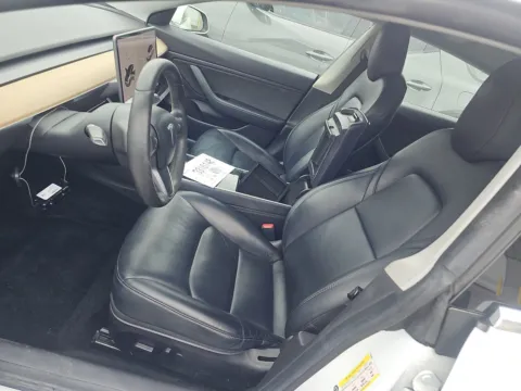 Another view of 2019 Tesla Model 3 Standard Range Plus for sale in Florissant, MO at Clement Pre-Owned