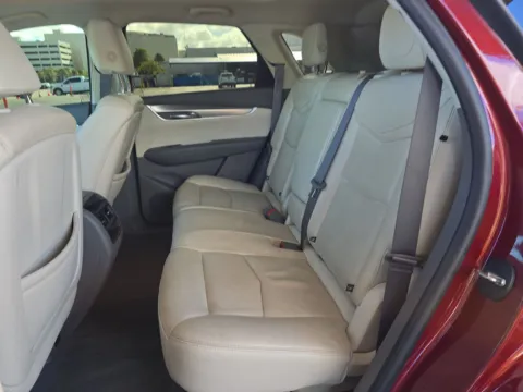 More photos of 2018 Cadillac XT5 Luxury at Clement Pre-Owned, MO